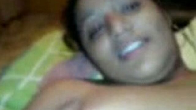 Disgusting giggling Indian nympho gonna tickle her wet cunt on cam for joy