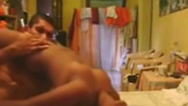 Horny young man gives his horny girlfriend the best cunnilingus