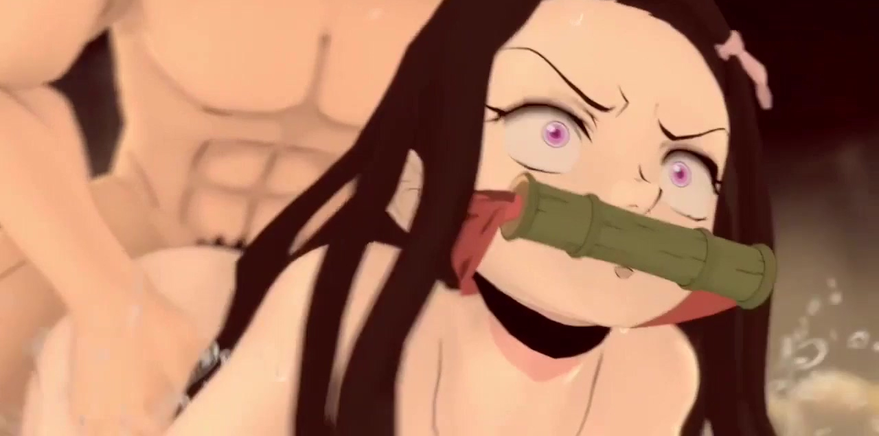 Greatm8 nezuko