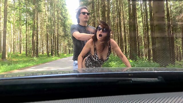 Hot Brunette MILF Reveals Her Hardcore Fuck Addiction In This Hot Frivolous Pixie Compilation