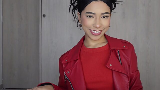 Wild Night in Medellín Ends with Raw Latina Passion