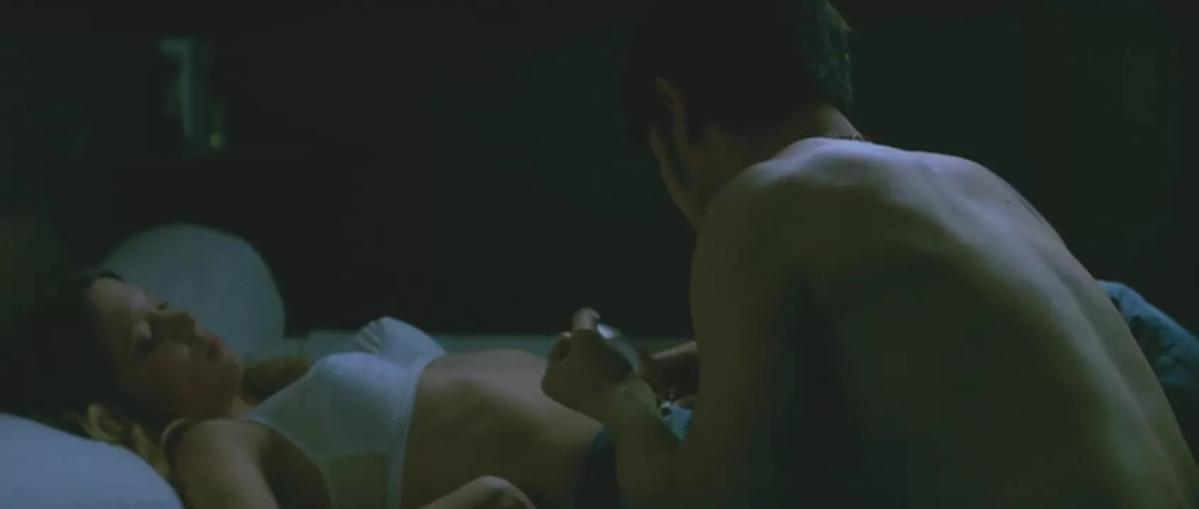 Léa Seydoux - Belle épine 2010