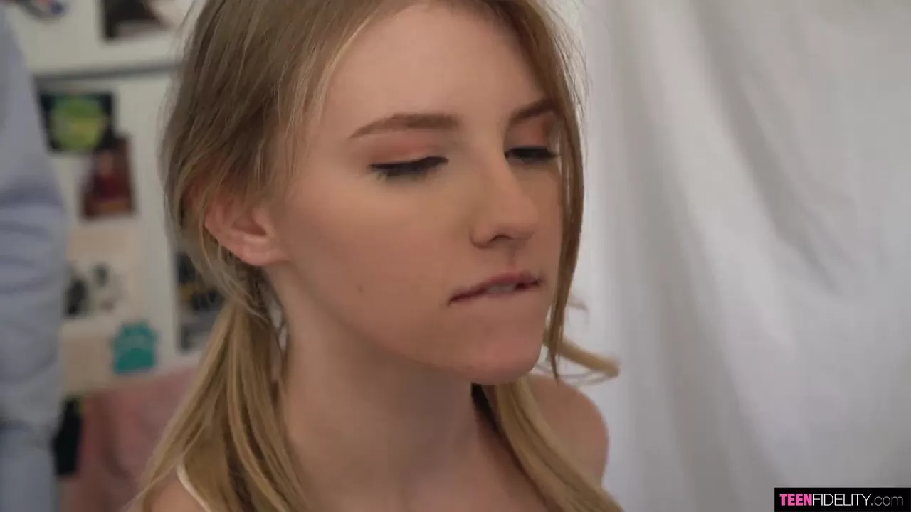 Буквально замучена